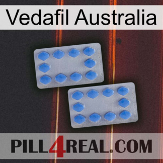 Vedafil Australia 20